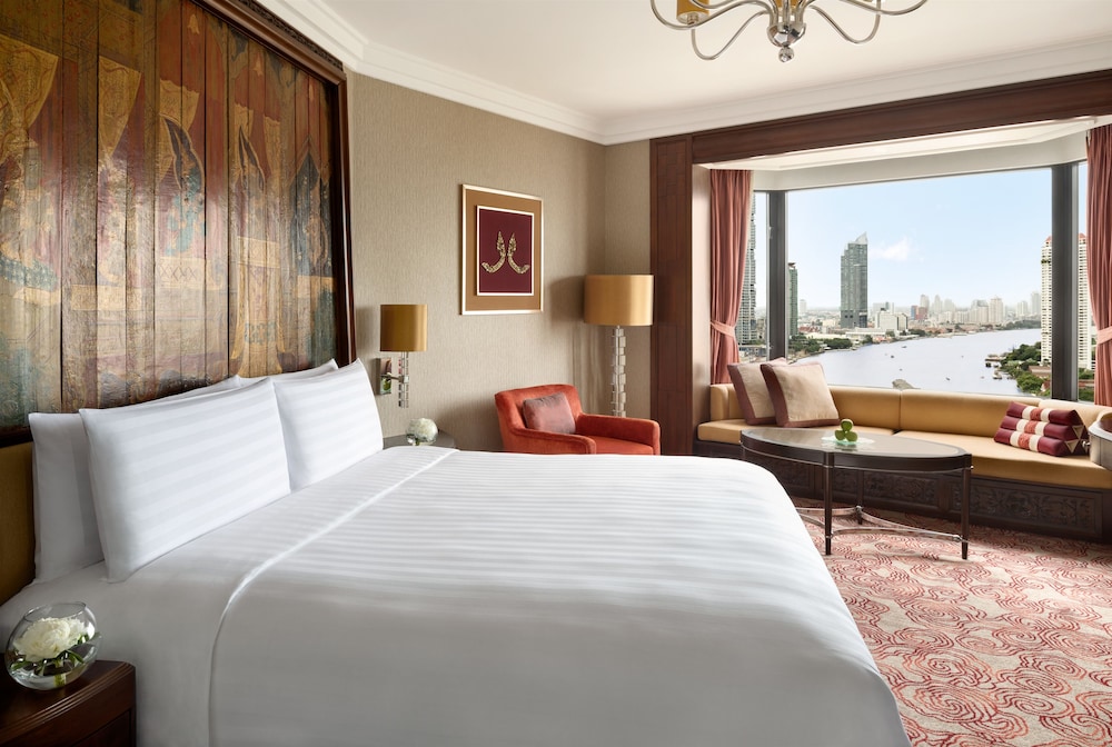 HORIZON, CLUB, KING BED, RIVER VIEW