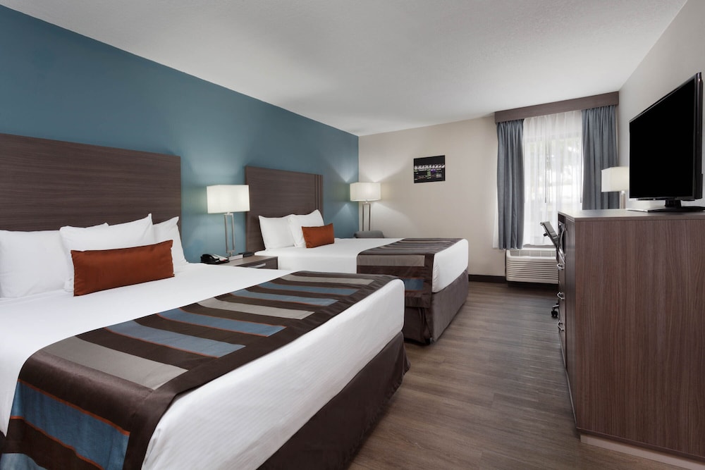 Nobile Hotel Parkway at Celebration Orlando 11/29