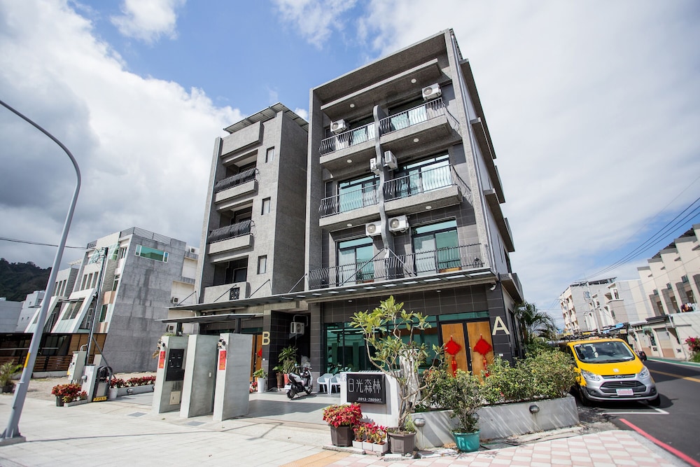 Taitung Sun Forest BnB 40/50