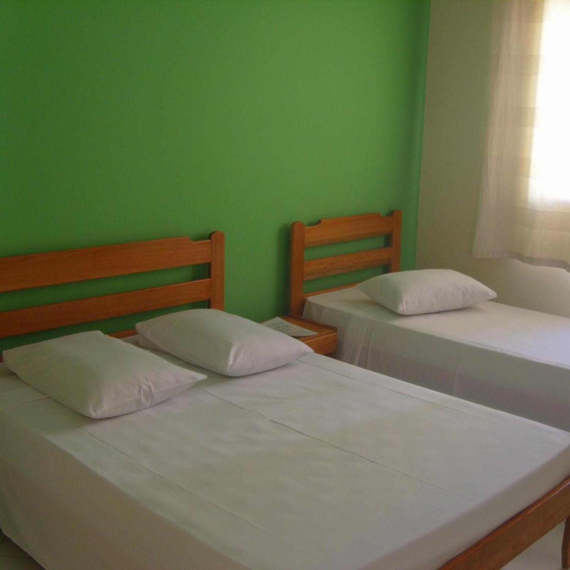 Hotel Modelo 10/50
