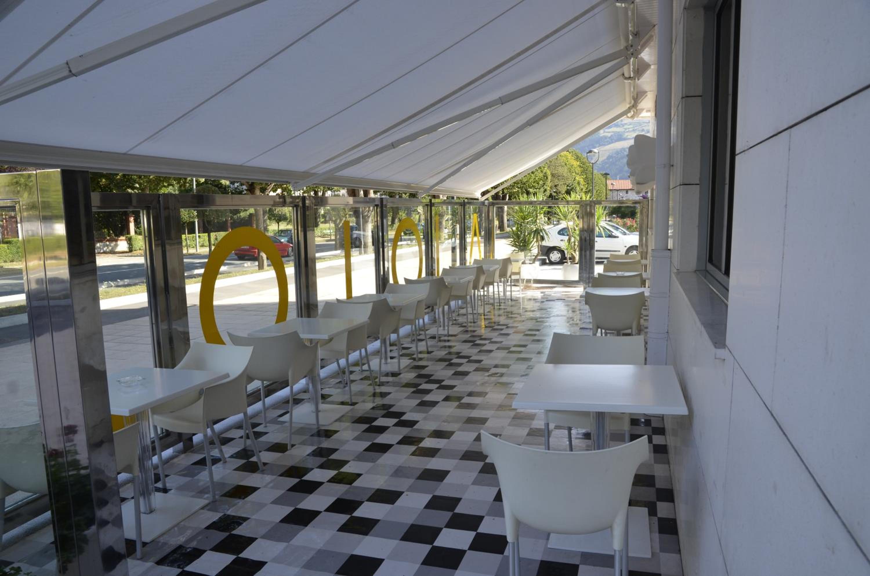 Hotel Loiola 27/48