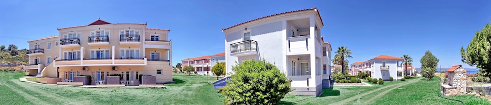Panselinos Hotel 6/36