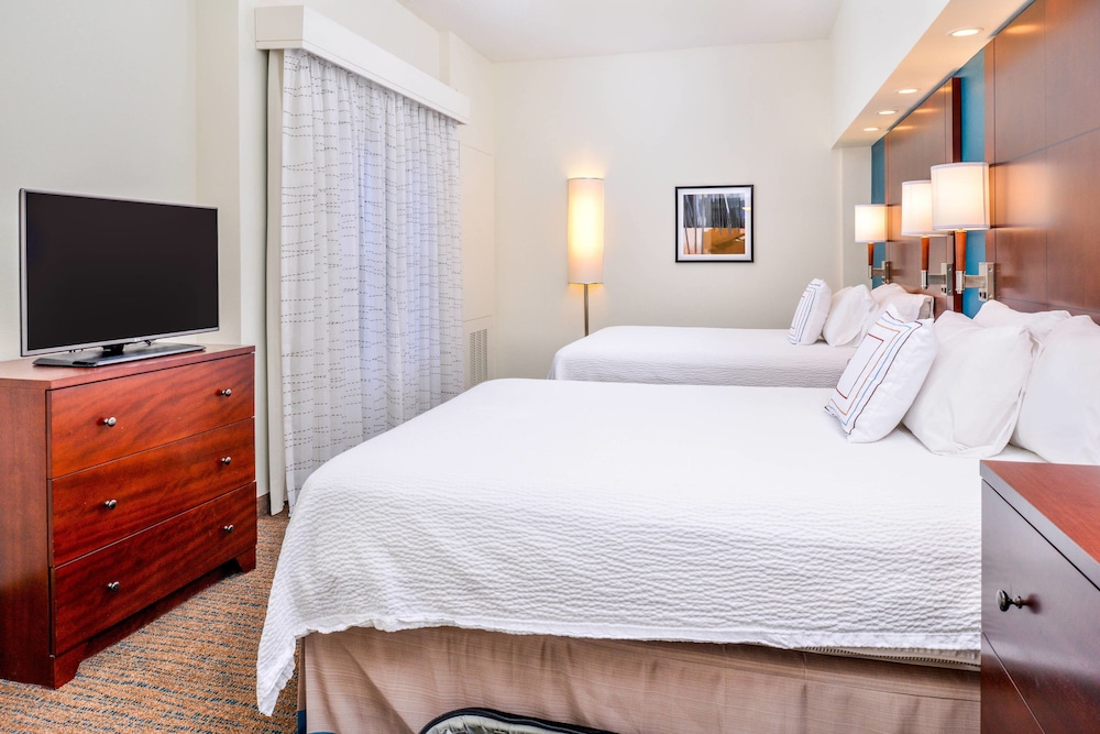 Residence Inn Marriott Waynesboro 13/43