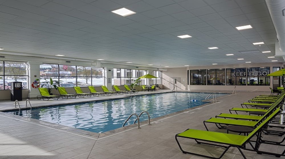 Candlewood Suites Cleveland South Independence 43/47