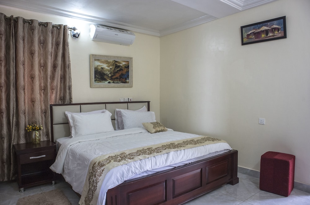 Villa Angelia Hotel 13/36