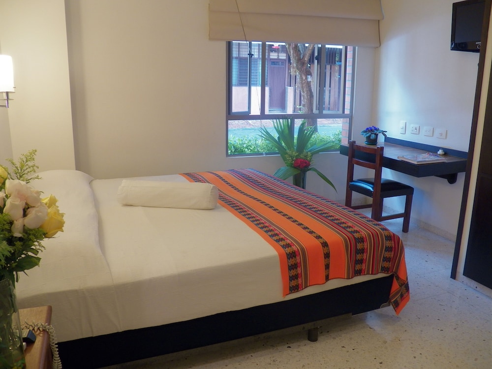 Casa Santa Monica 40/66
