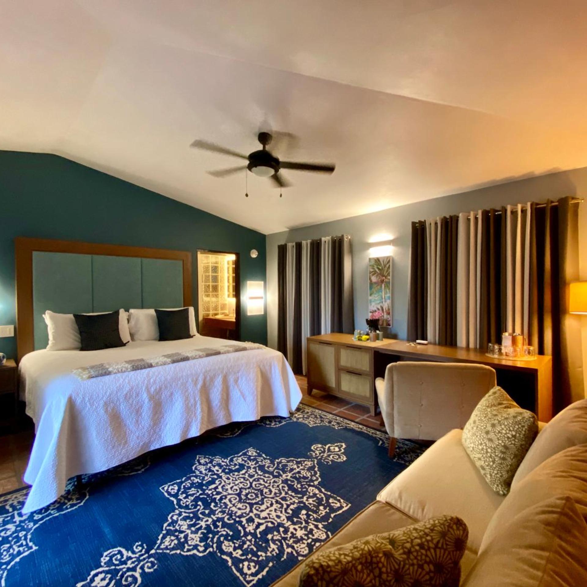 Blue Horizon Boutique Resort 8/53