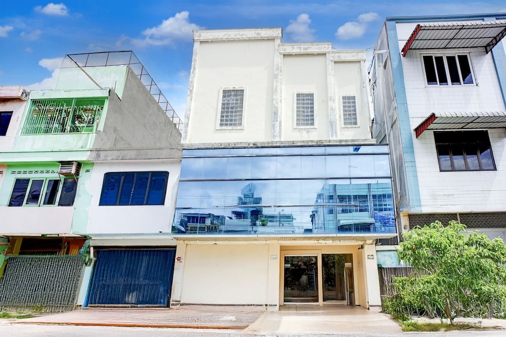 Collection O Peunayong Near Masjid Raya Baiturrahman Formerly Siwah Hotel in BANDA ACEH