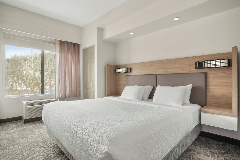 Springhill Suites by Marriott Morgantown 6/42