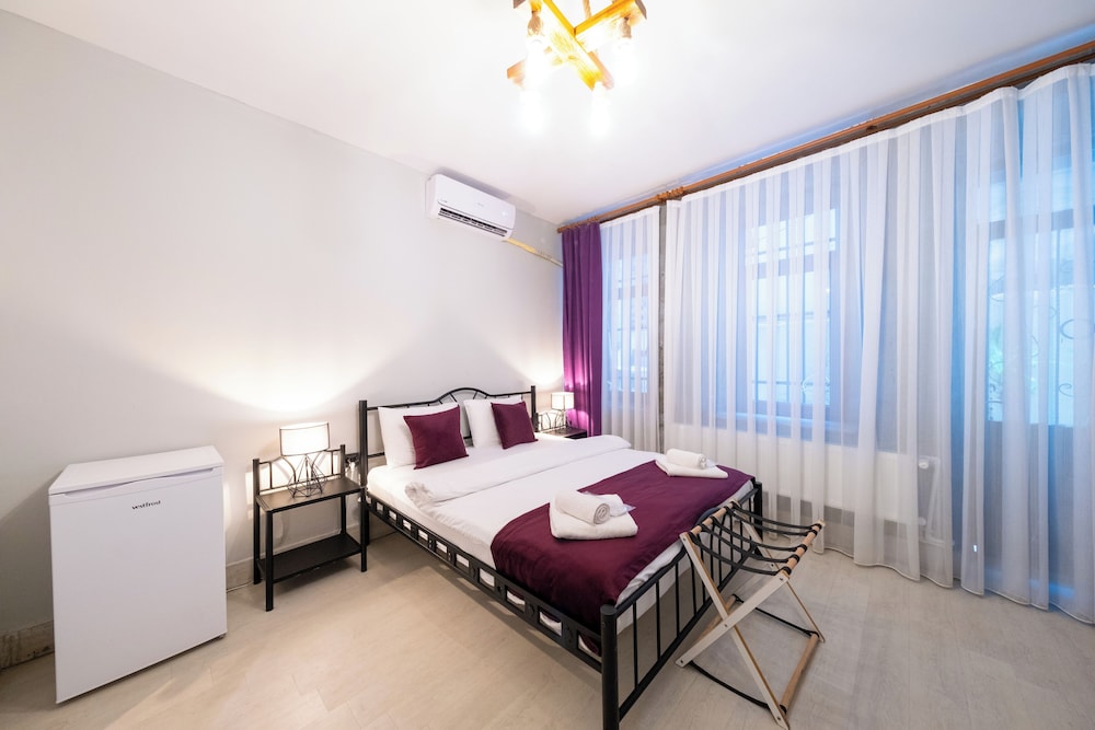 Frame Galata Hotel 6/36