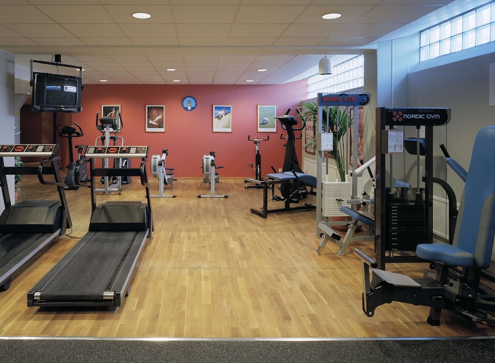 Scandic Sjofartshotellet 20/50