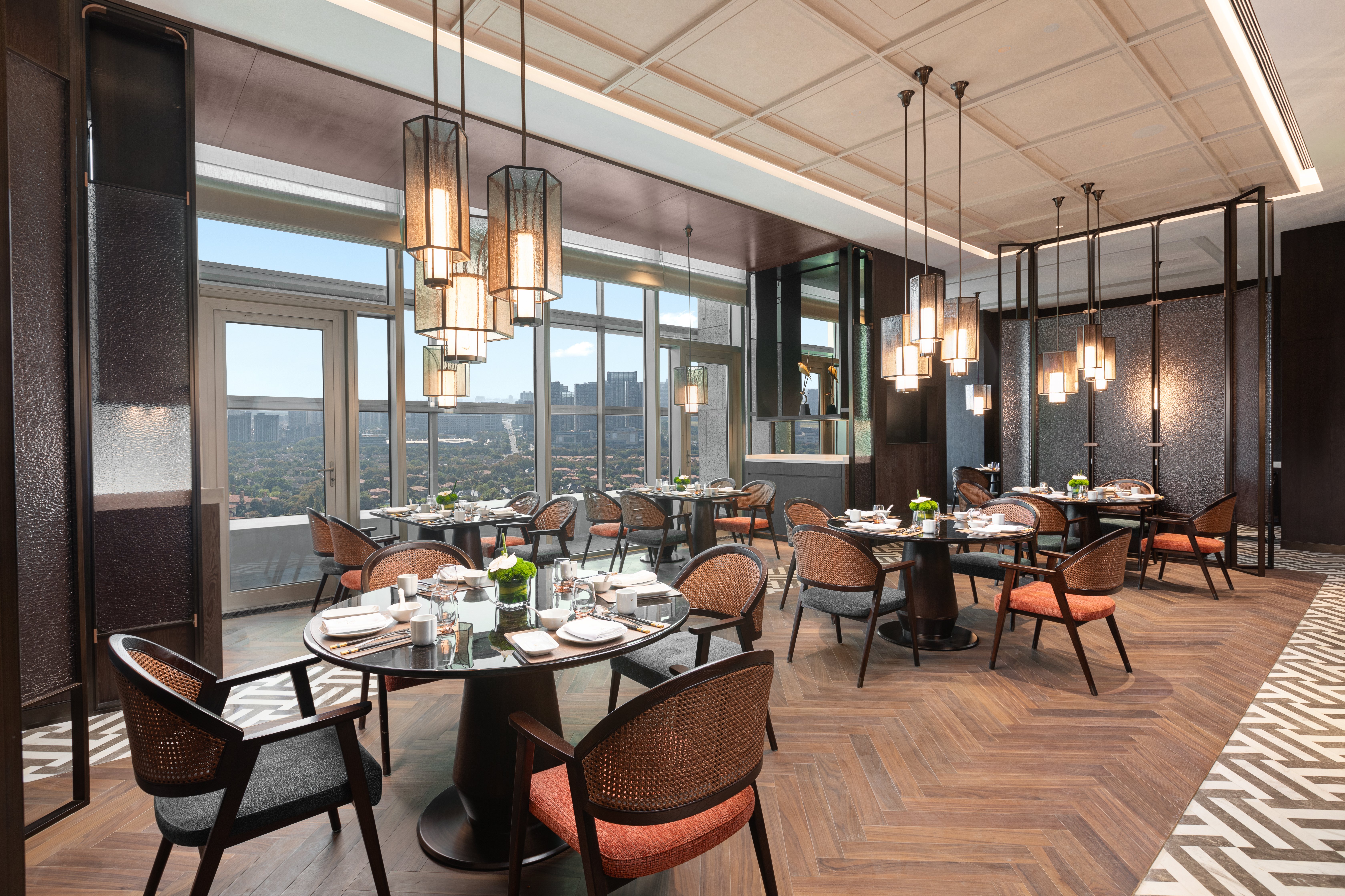 HUALUXE Haining by IHG 22/32