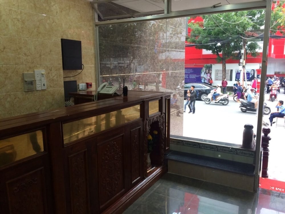 Hong Ha Hotel 6/30