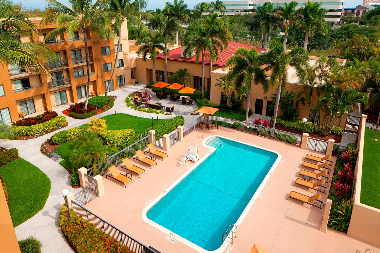 Sonesta Select Boca Raton 38/39