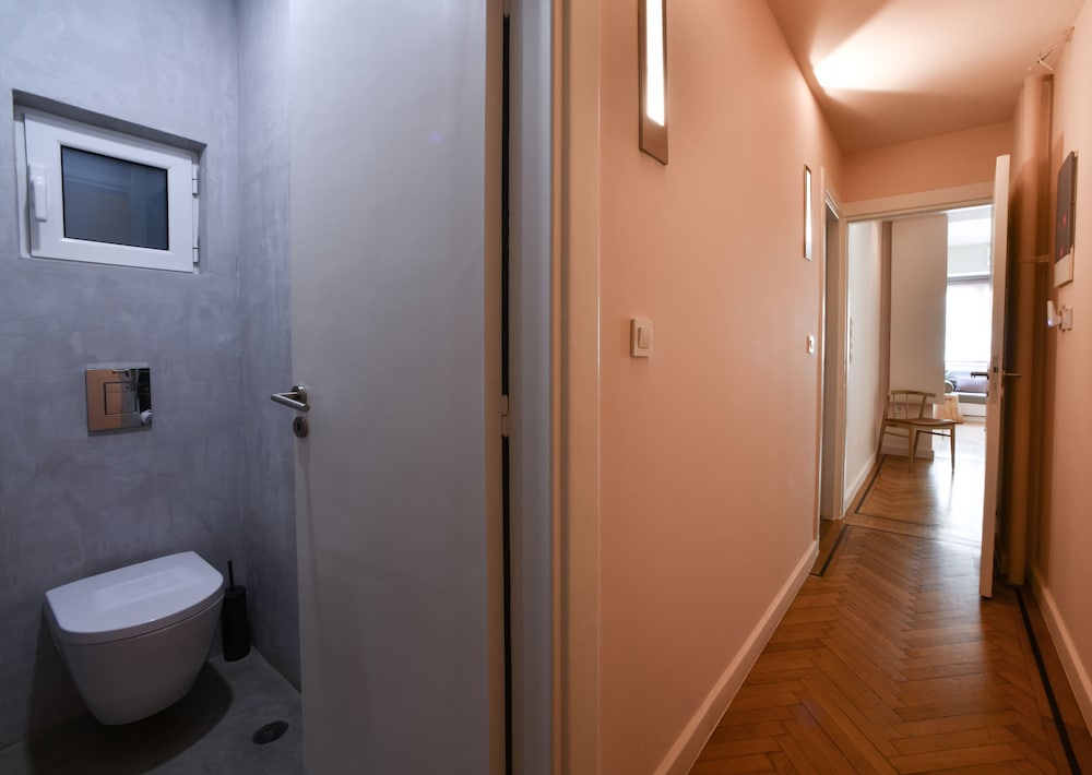 Olala Kolonaki Boutique Apartment 52/54