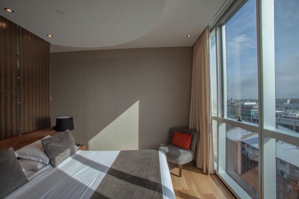 PUERTO NORTE DESIGN HOTEL 11/63