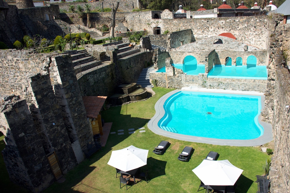 Hacienda Santa Maria Regla 1/70