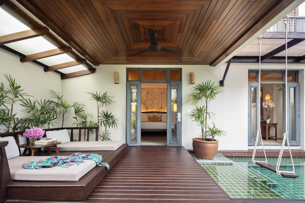 Anantara Lawana Koh Samui Resort 41/79
