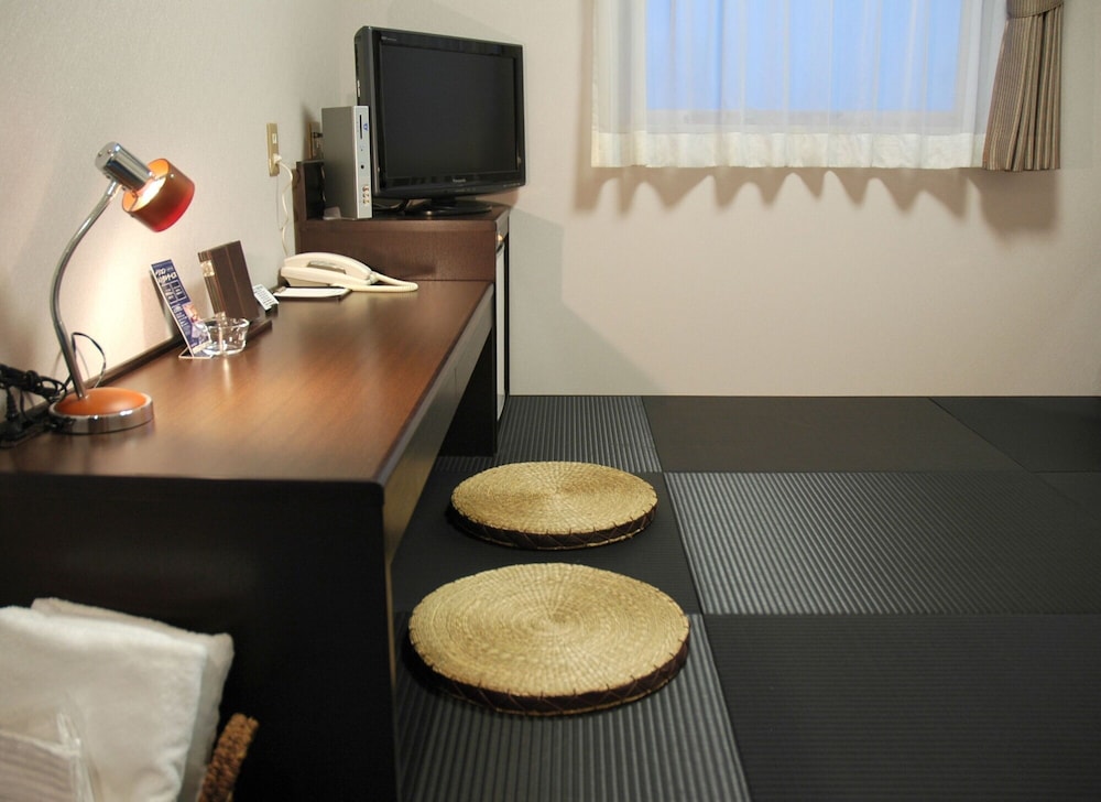 Green Hotel Yes Nagahama Minatokan 22/31