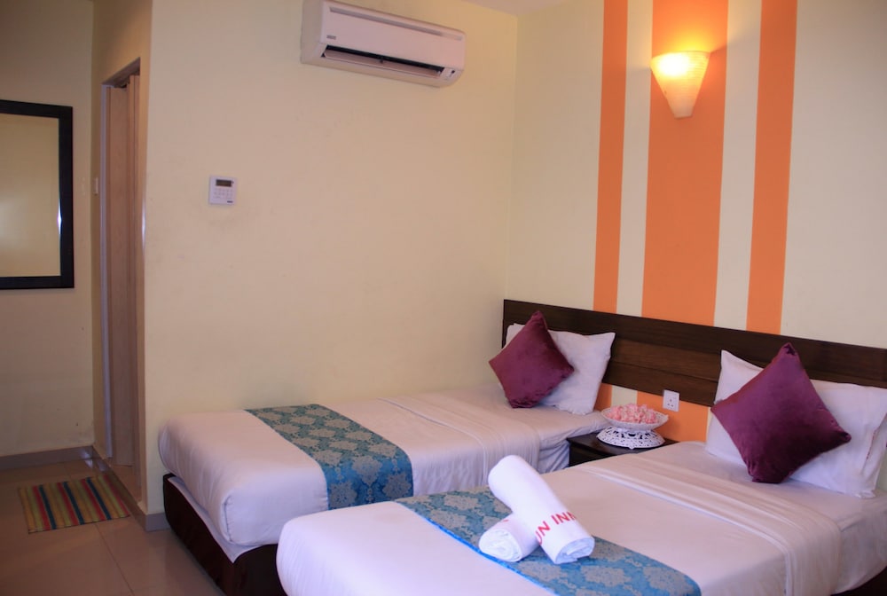 Sun Inns Hotel Sunway Mentari 19/47