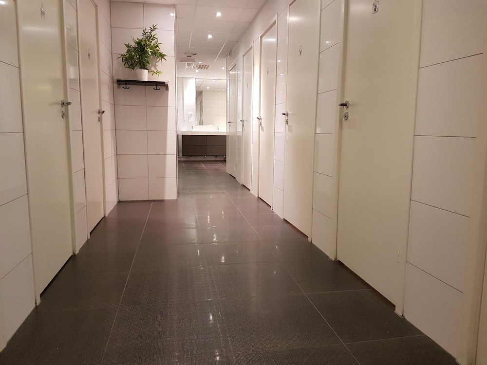 Hotell Centralstation 6/50