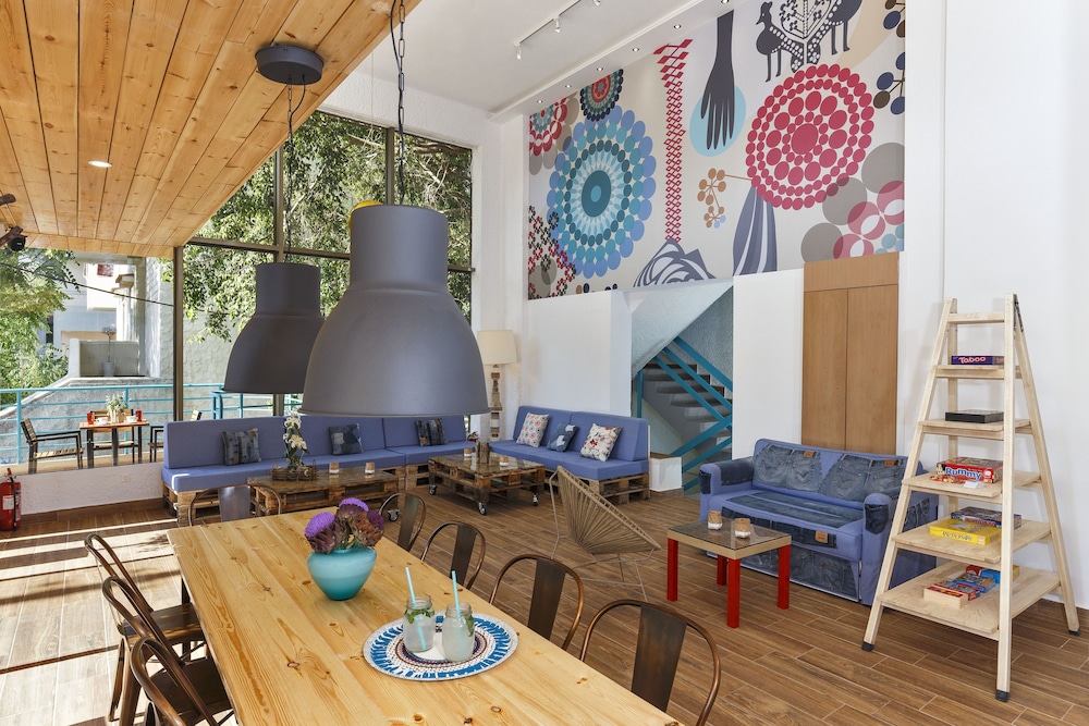 Stay - Hostel, Apartments, Lounge 41/45