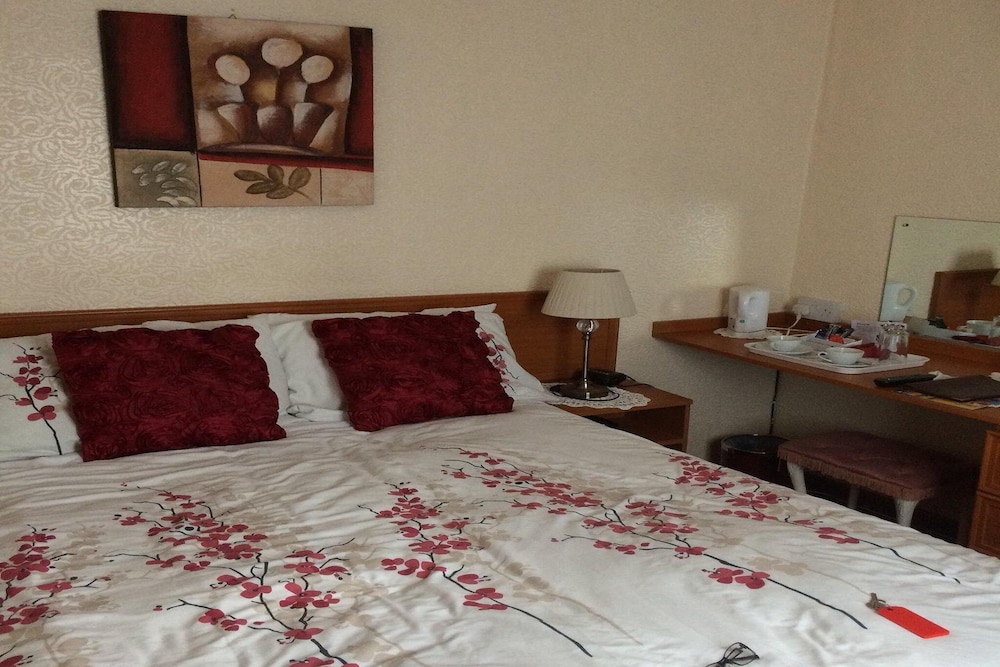 Fjaerland Hotel 24/44