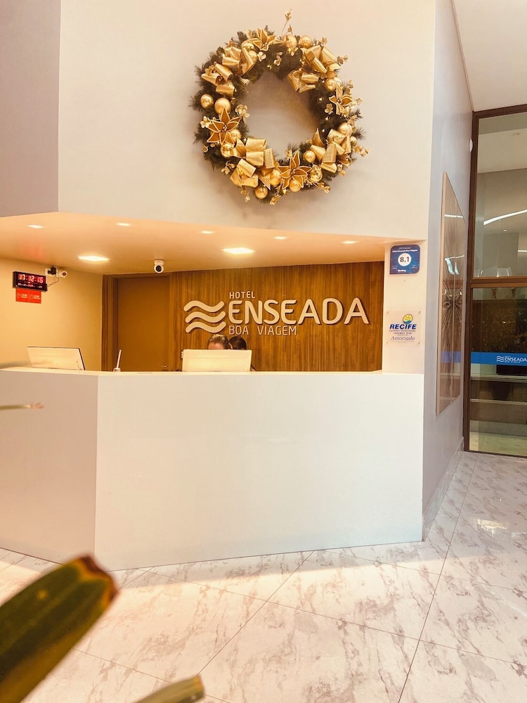 Hotel Enseada Boa Viagem 8/49
