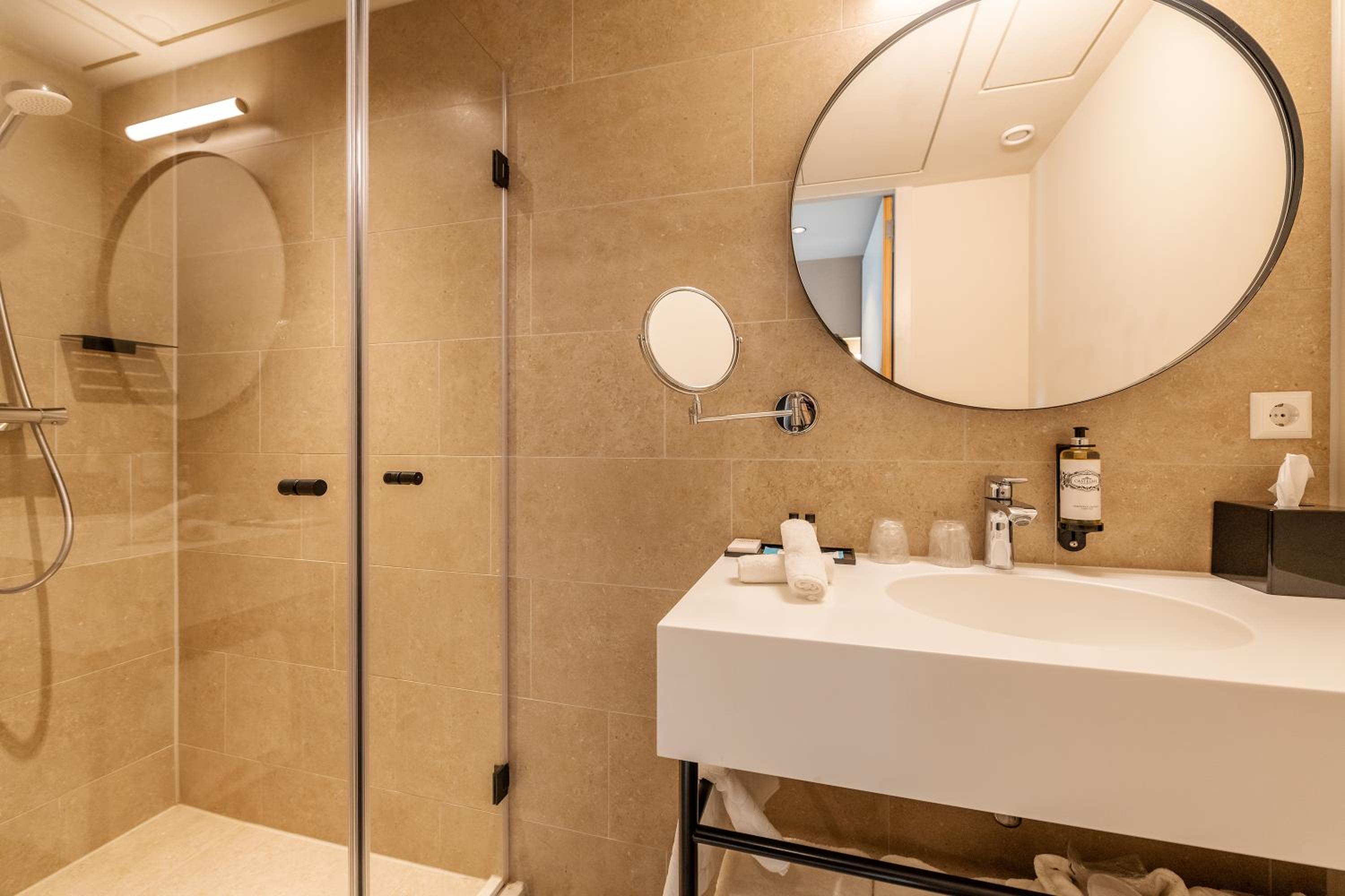 Pestana Amsterdam Riverside in AMSTERDAM