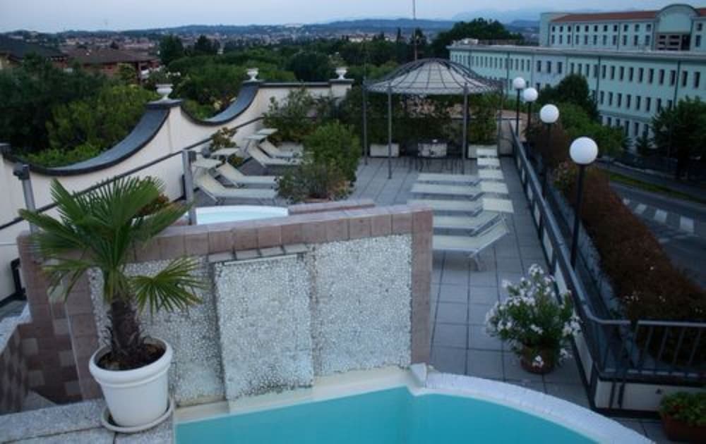 Hotel Enrichetta 6/36