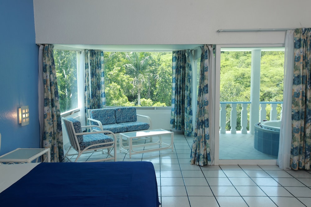 Hotel Villa Bejar Tequesquitengo 44/72