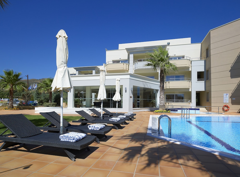 Molos Bay Hotel 11/50