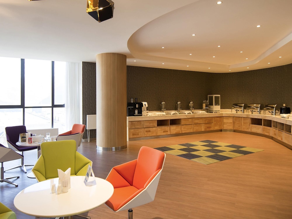 Ibis Styles Ulaanbaatar 42/59