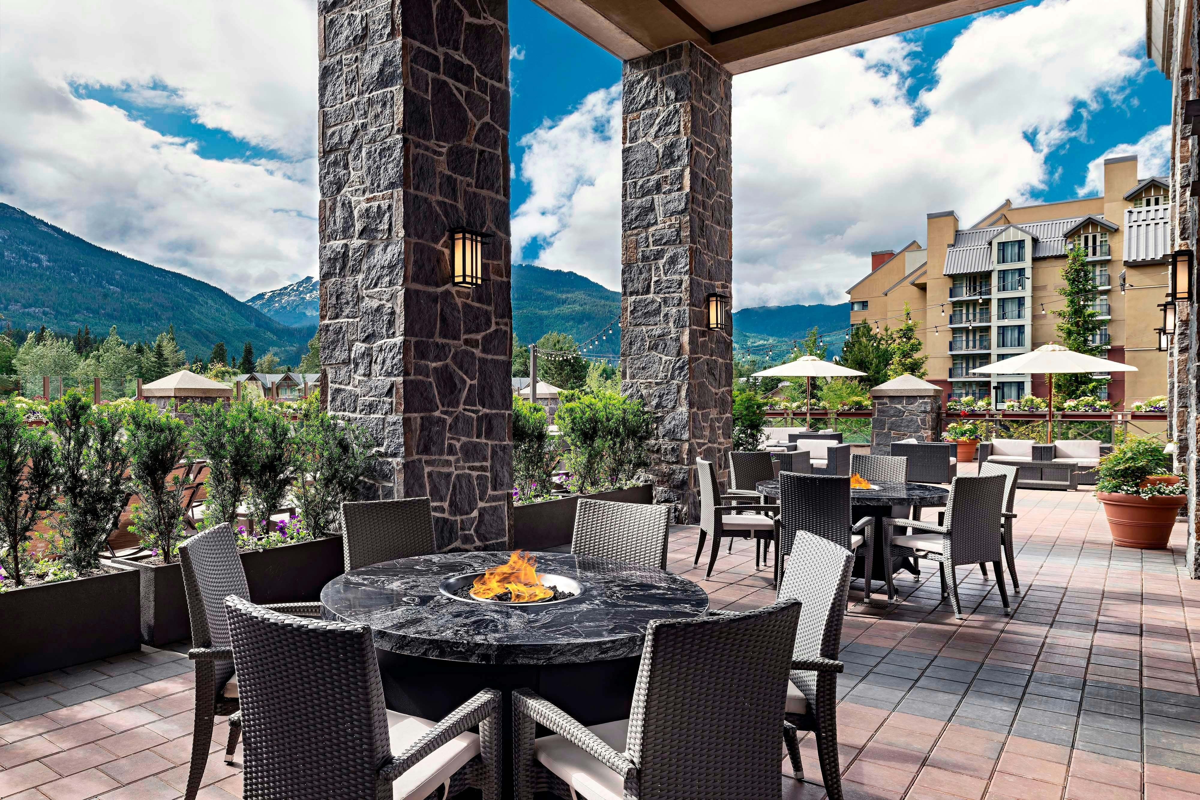 The Westin Resort & Spa, Whistler 10/33