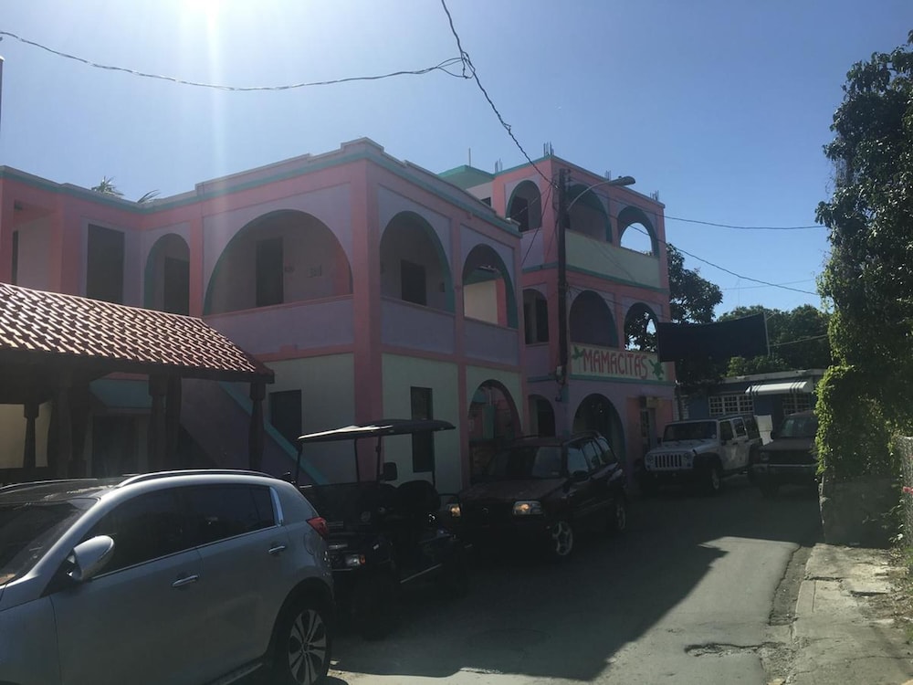 Mamacita's Guest House 2/26
