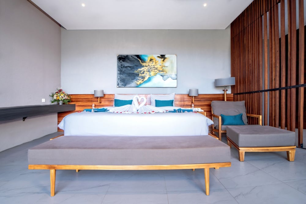 Villa DeDayuh Seminyak 19/46