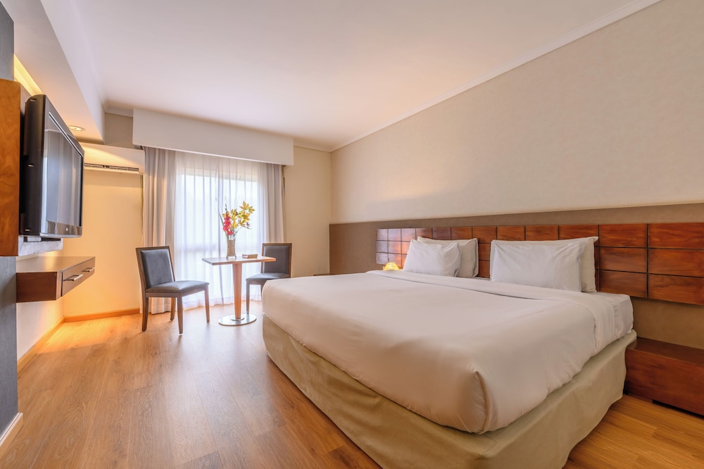 Exe Hotel Cataratas 16/64