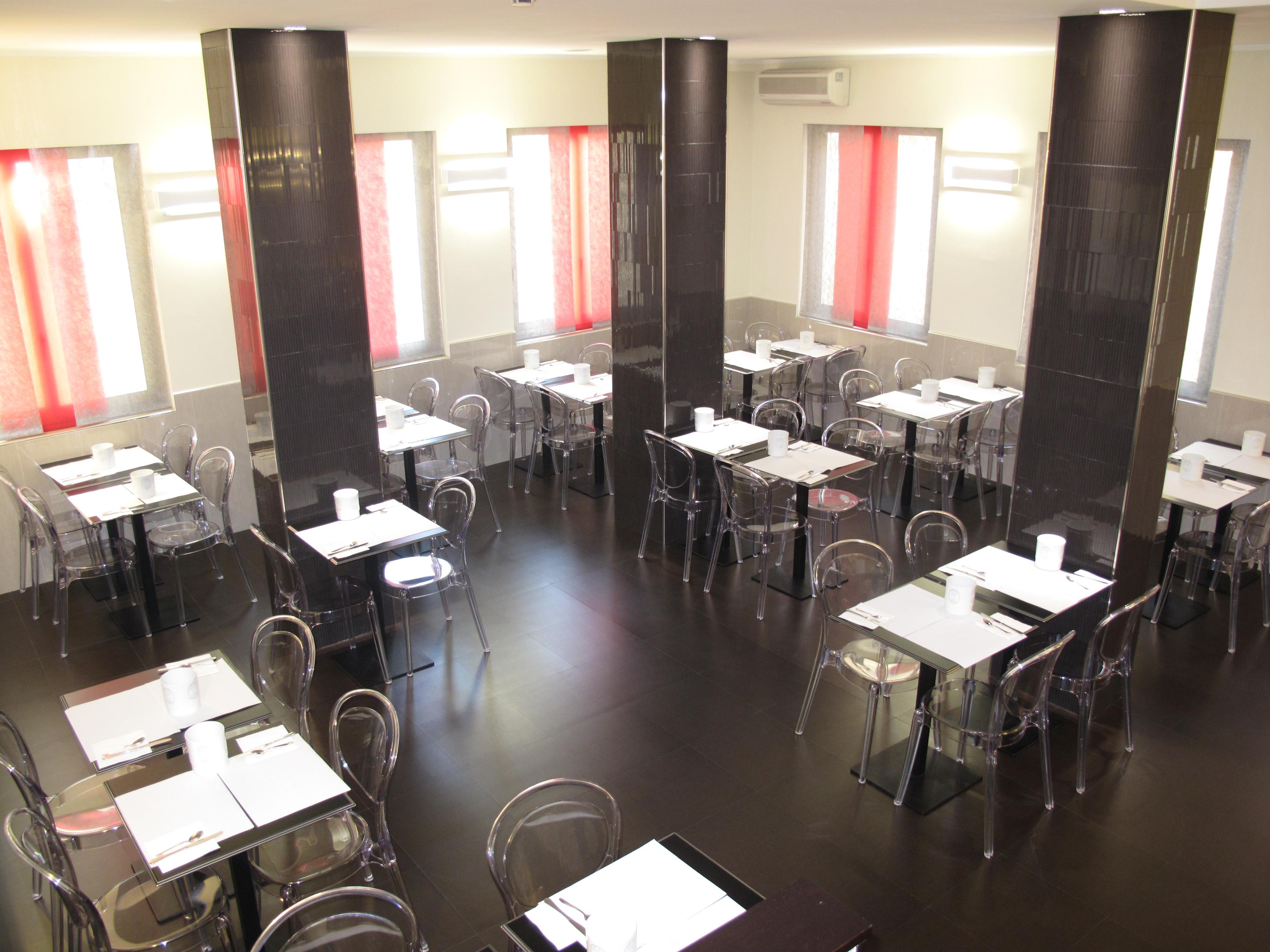 Hotel Mariano 13/18
