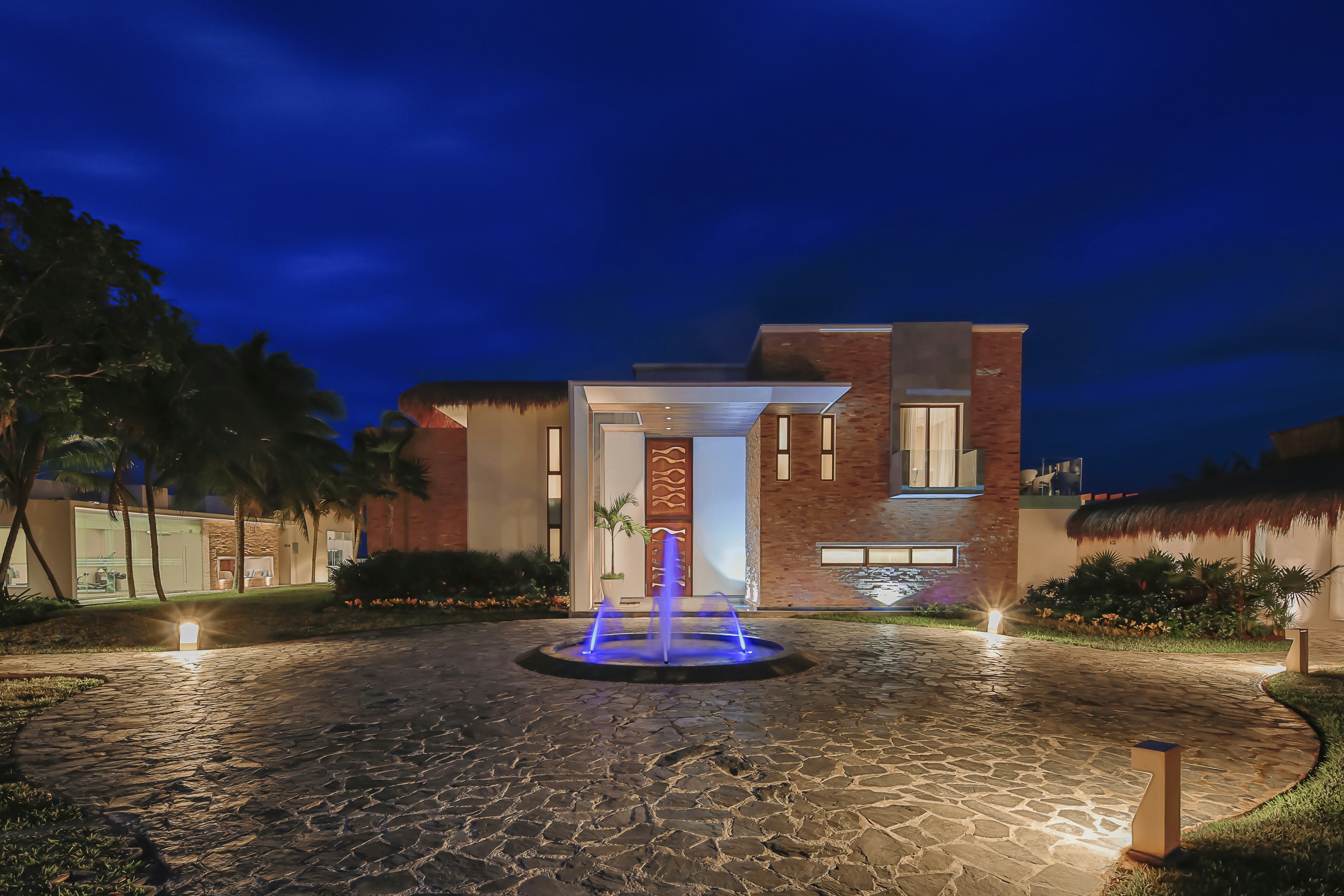 Azul Villa Esmeralda By Karisma 43/51