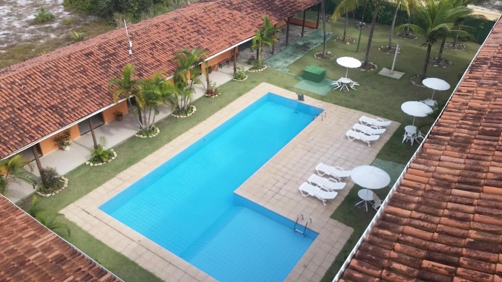 Quiriri Park Hotel 42/44