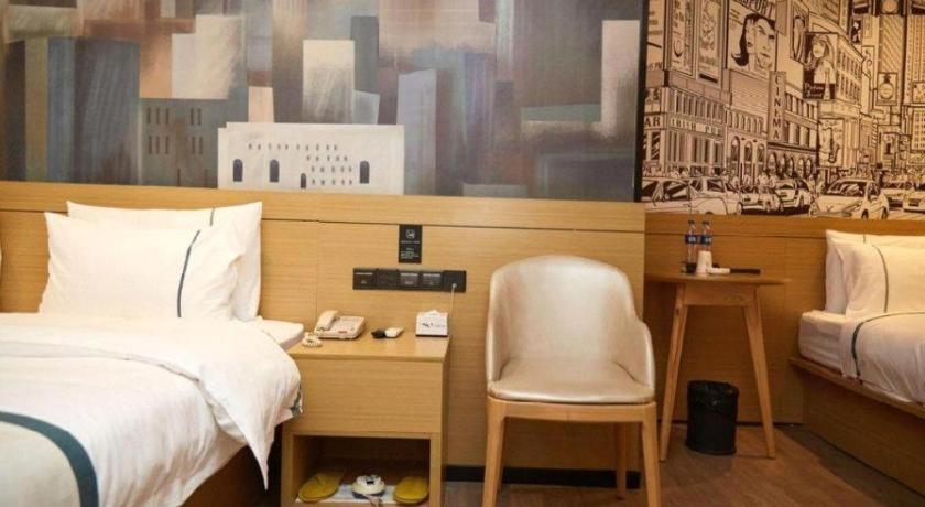City Comfort Inn Guangzhou Shangxiajiu Pedestrian Street Branch 1 Ex Guangzhou Shang Jiu Wan Hote 51/51