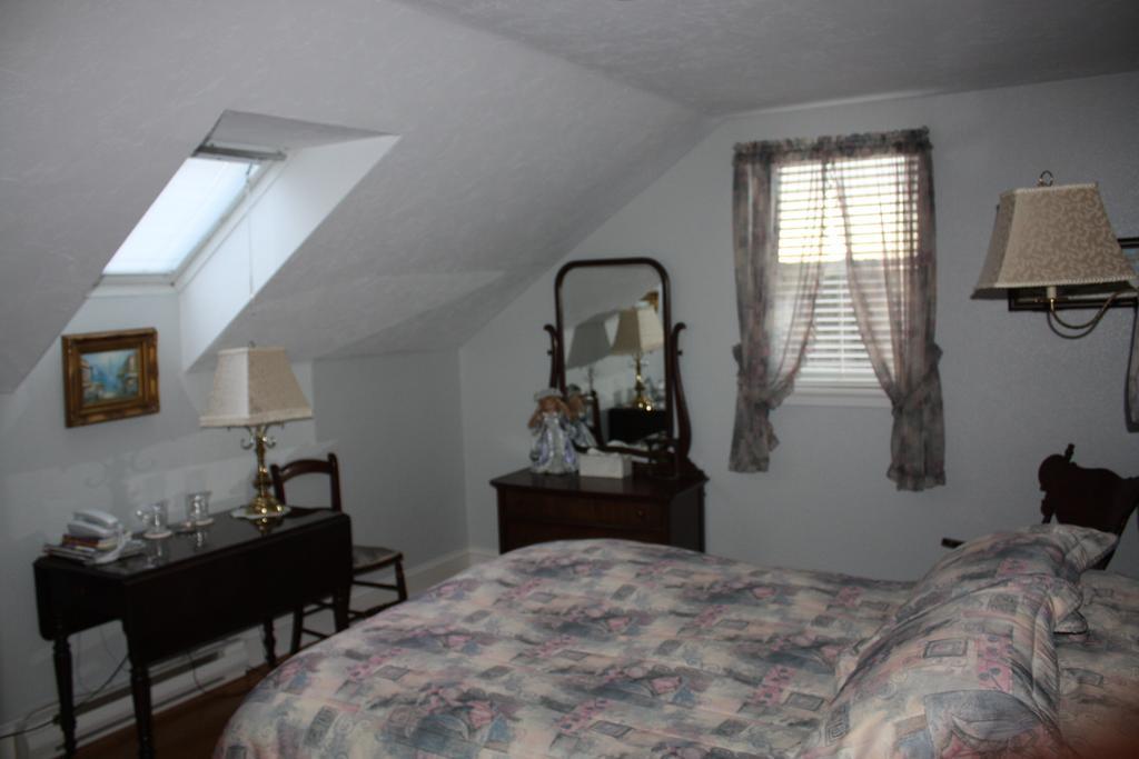 Marshlands Inn 6/15