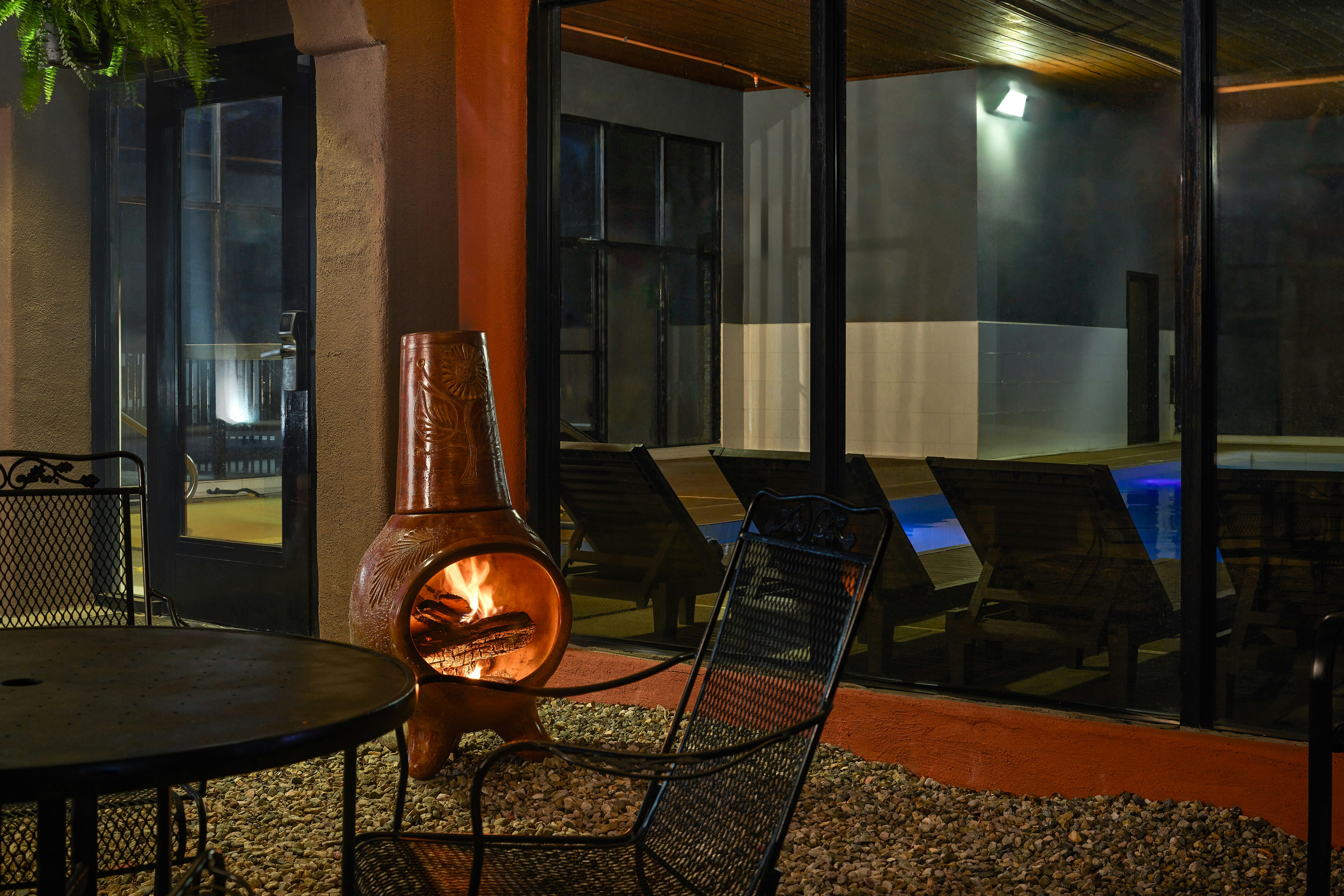 Hampton Inn Taos 43/48