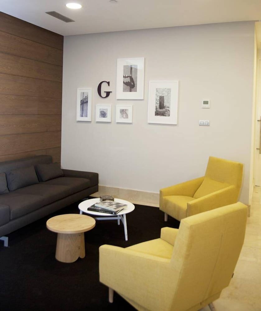 Hotel Gelmirez 23/45