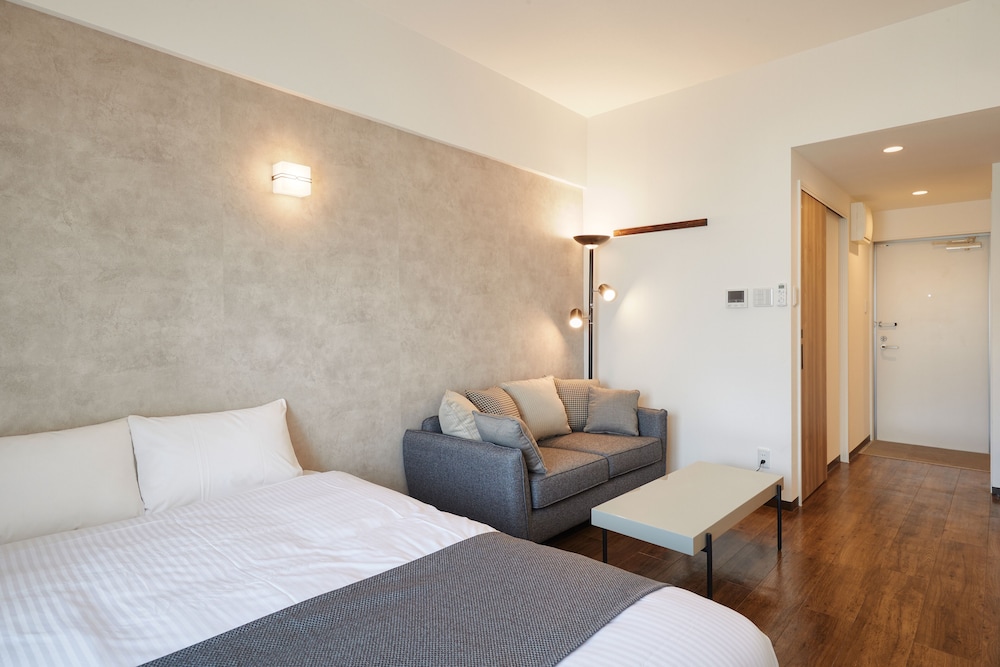 New Normal Hotel in NAMINOUE 22/44