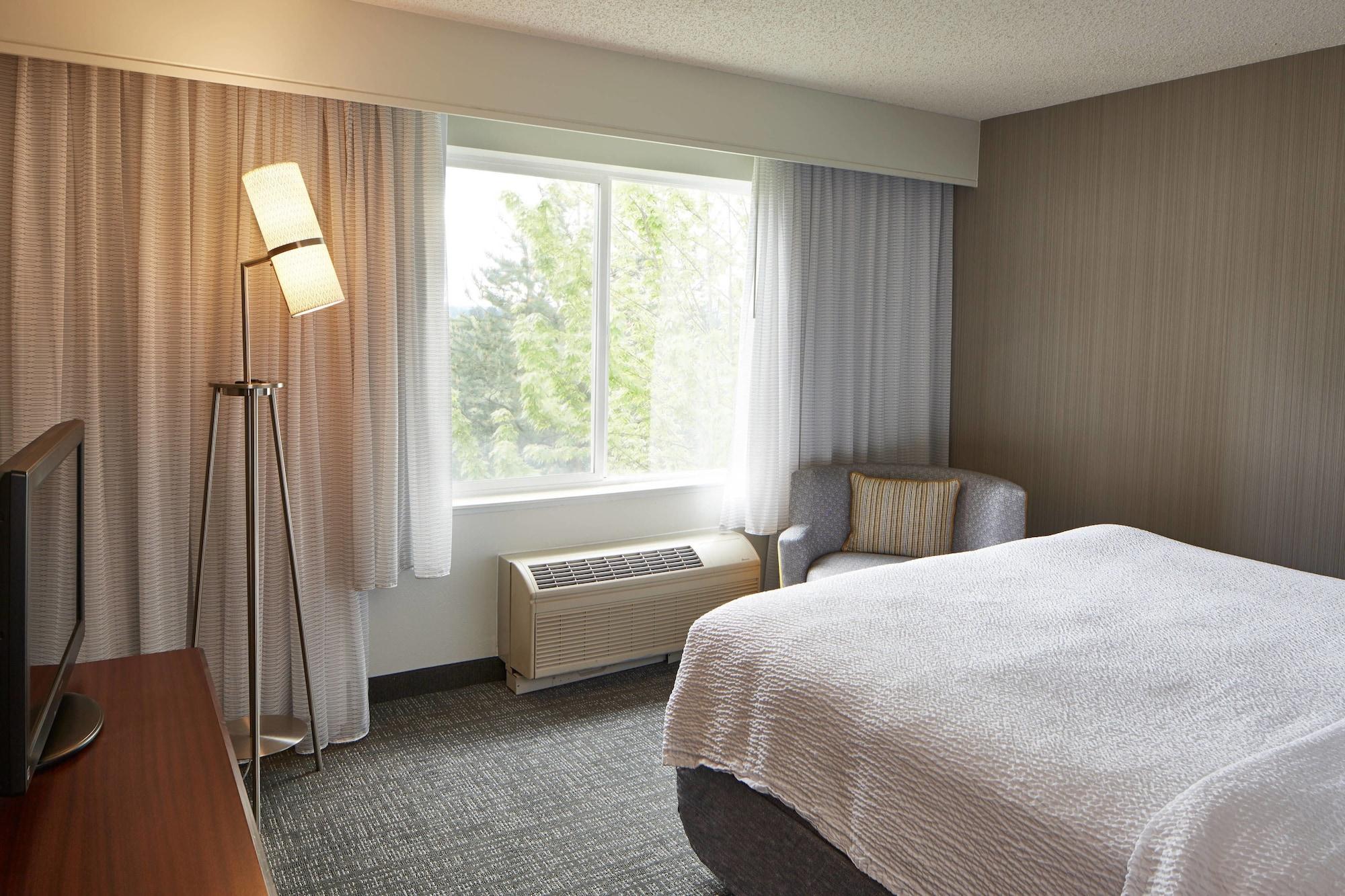 1 Bedroom, Suite