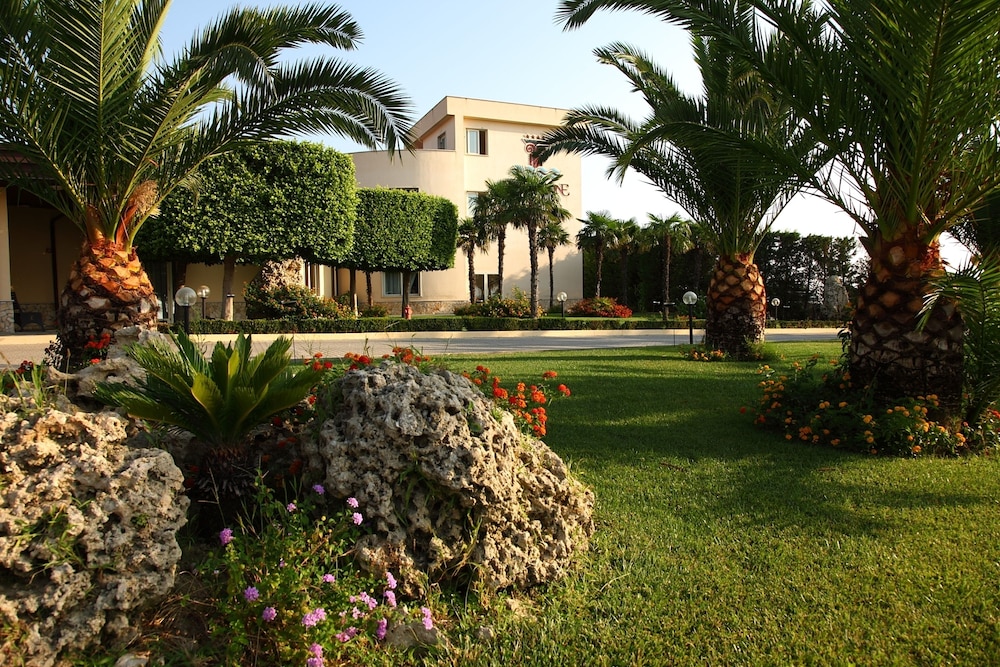 Il Partenone Resort Hotel 23/29