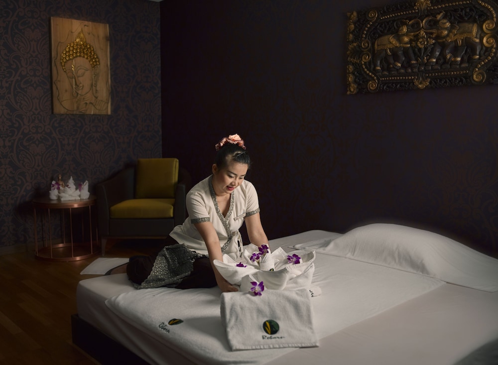 Ramee Rose Hotel 23/54