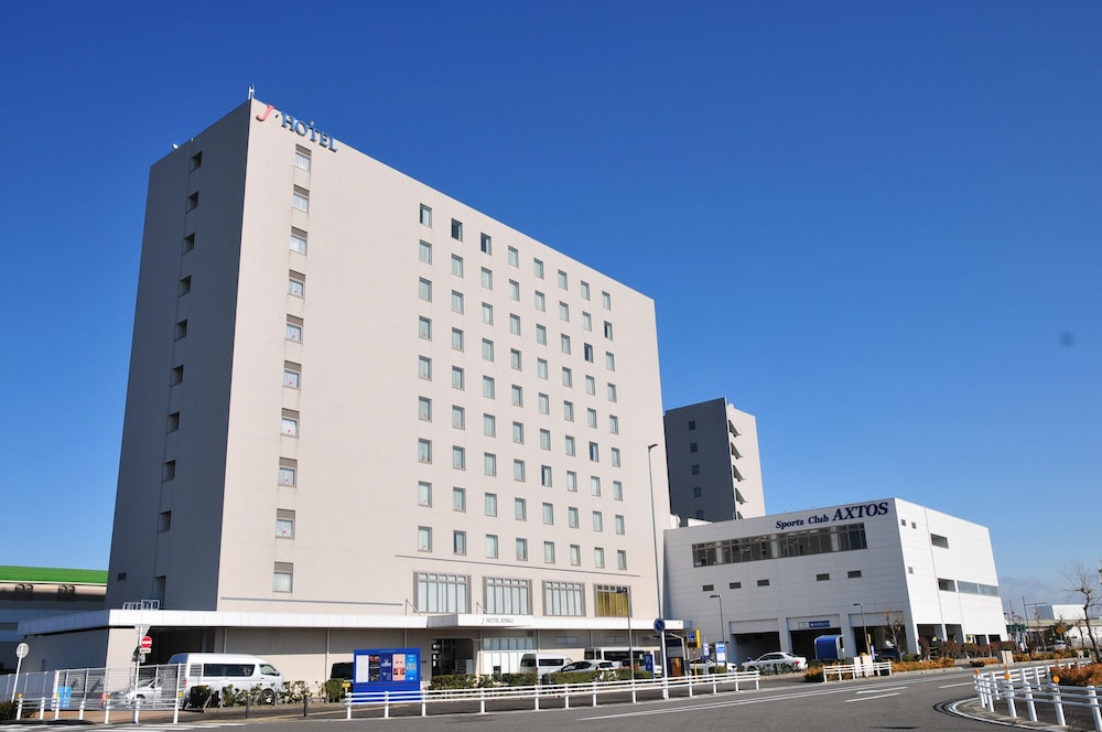 J HOTEL Rinku 1/50