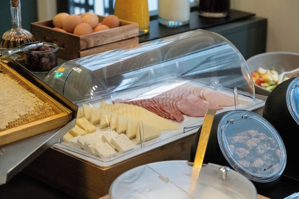 雅典Retro酒店(Athens Retro) 图片4